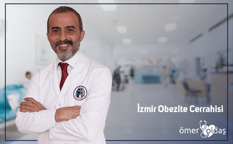  İzmir Obezite Cerrahisi