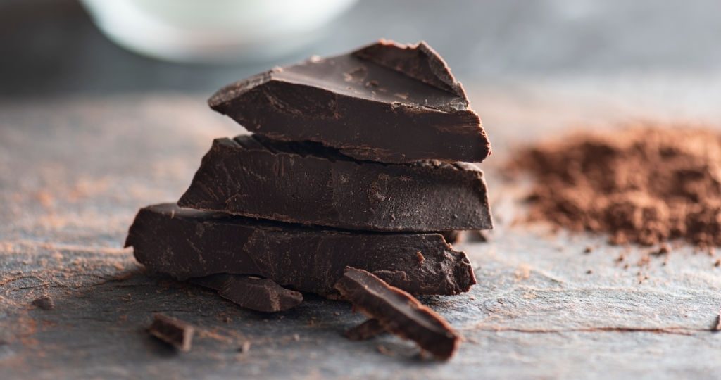 bitter çikolata faydalar
