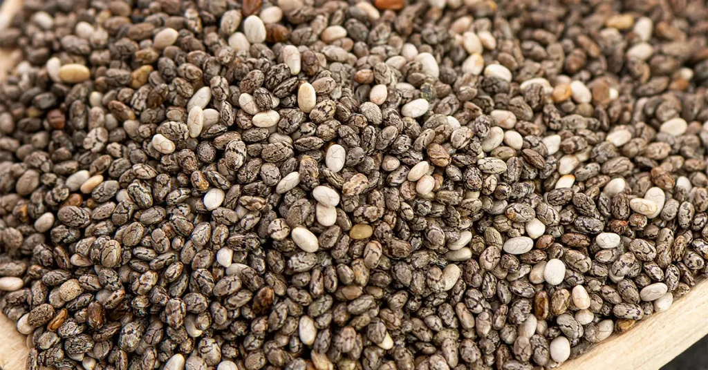 Chia ve Keten Tohumu – Düşük Kalorili Süper Besinler
